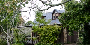 Gwendolyn's Glade Cottage
